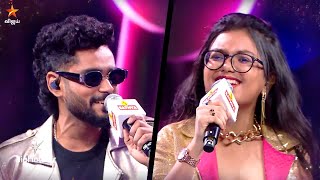 09th & 10th August 2025 Super Singer Season 11 Promo-Vijay tv Show Promo 3