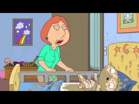 Family Guy - Stewie Compilation