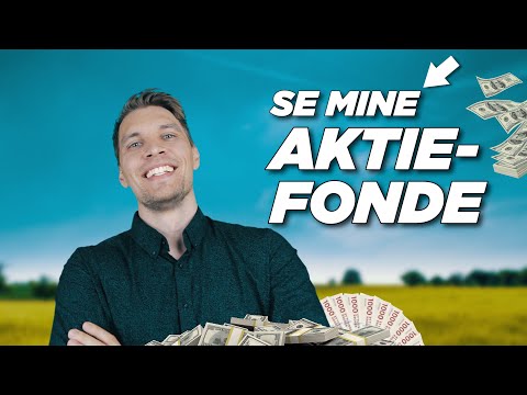 Thumbnail for YouTube-video fra Økonomichefen om investering