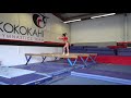 Cady C Level 10 Beam