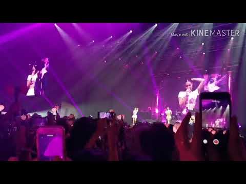 120719 Remix DDU-DU DDU-DU - BLACKPINK IN BANGKOK ENCORE