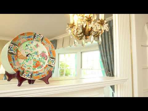 Ammie kim Interior Design video.