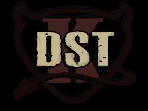 K-DST Soundtrack 2 Acoust Version