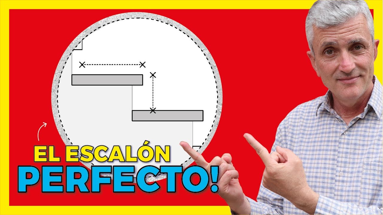 ¿Qué es el código para escaleras? VALETRY