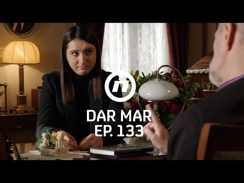 Dada ne želi da Srećko ode - Dar Mar - epizoda 133