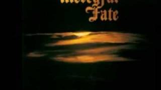 Mercyful Fate Holy Water 1996