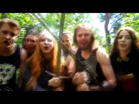 Leśne Licho - Zabij Trolla (OFFICIAL VIDEO)