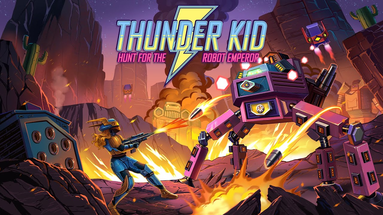 Trailer trailer thumbnail