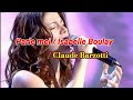 [Parle moi] / Isabelle Boulay (lyrucs-가사) / Claude Barzotti