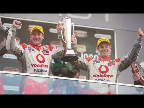 Craig Lowndes - 2019 Australian Hall of Fame inductee