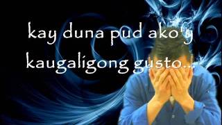 ayaw palabi with lyrics