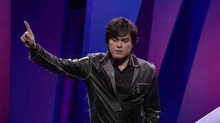 Joseph Prince - Enjoy Wave After Wave Of God's Grace - 06 Oct 13