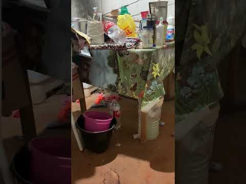 Carmo do Rio Verde Goiás Brasil 