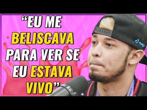 EMOCIONANTE HISTÓRIA de SUPERAÇÃO do TITAN