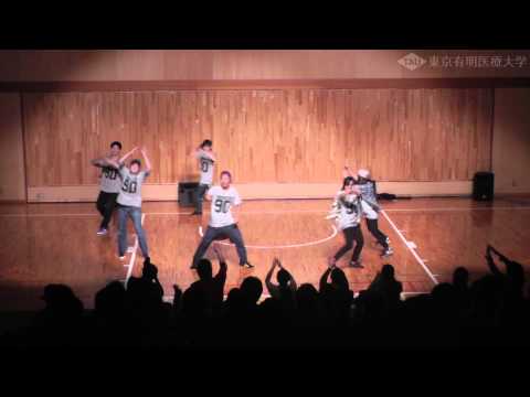 ハウス【有明医療祭り2014】