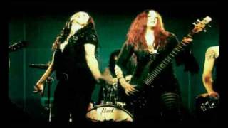 NEMHAIN "SECOND SKIN"