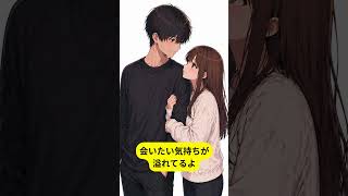 両想いの男女の特徴5選#恋愛 #恋愛心理 #両想い #片思い #恋愛あるある #好きな人 #ココナラ