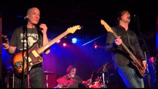 Rebel Waltz - Watch Dawn Break - Great Unknown Radio Bash VI, Appleton 2-26-16
