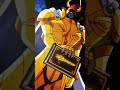 El Caballero Dorado Mas Viejo Saint Seiya Omega