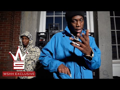 Shawny Binladen - “Whole Lotta Wickery” feat. Bizzy Banks (Official Music Video - WSHH Exclusive)