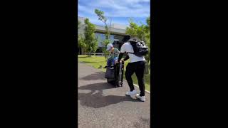 2021/07/18　海水浴