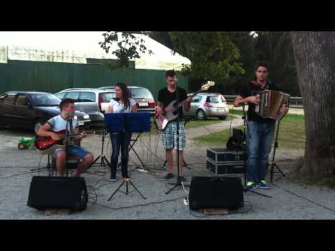 Ansambel Petra Finka - Morska Pravljica