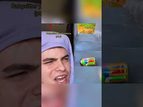 Il ritorno di Svetlana 🌿#fyp #foryou