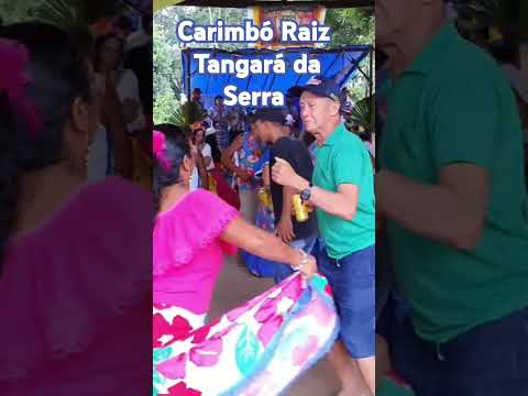 Carimbó Raiz Tangará da Serra. Em Tamataquara-Marapanim-Pa #carimbó