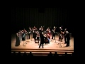 Khachaturian: Waltz from the Masquerade Suite ...
