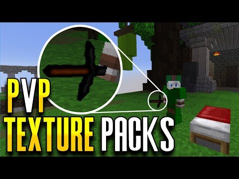 How To Download and Install TEXTURE PACKS ★ Minecraft 1.8.9