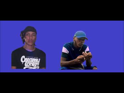 Deuspi X Spif - freestyle (audio officiel)