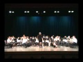 Natomas Charter School Symphonic Band 04-25-15 ...