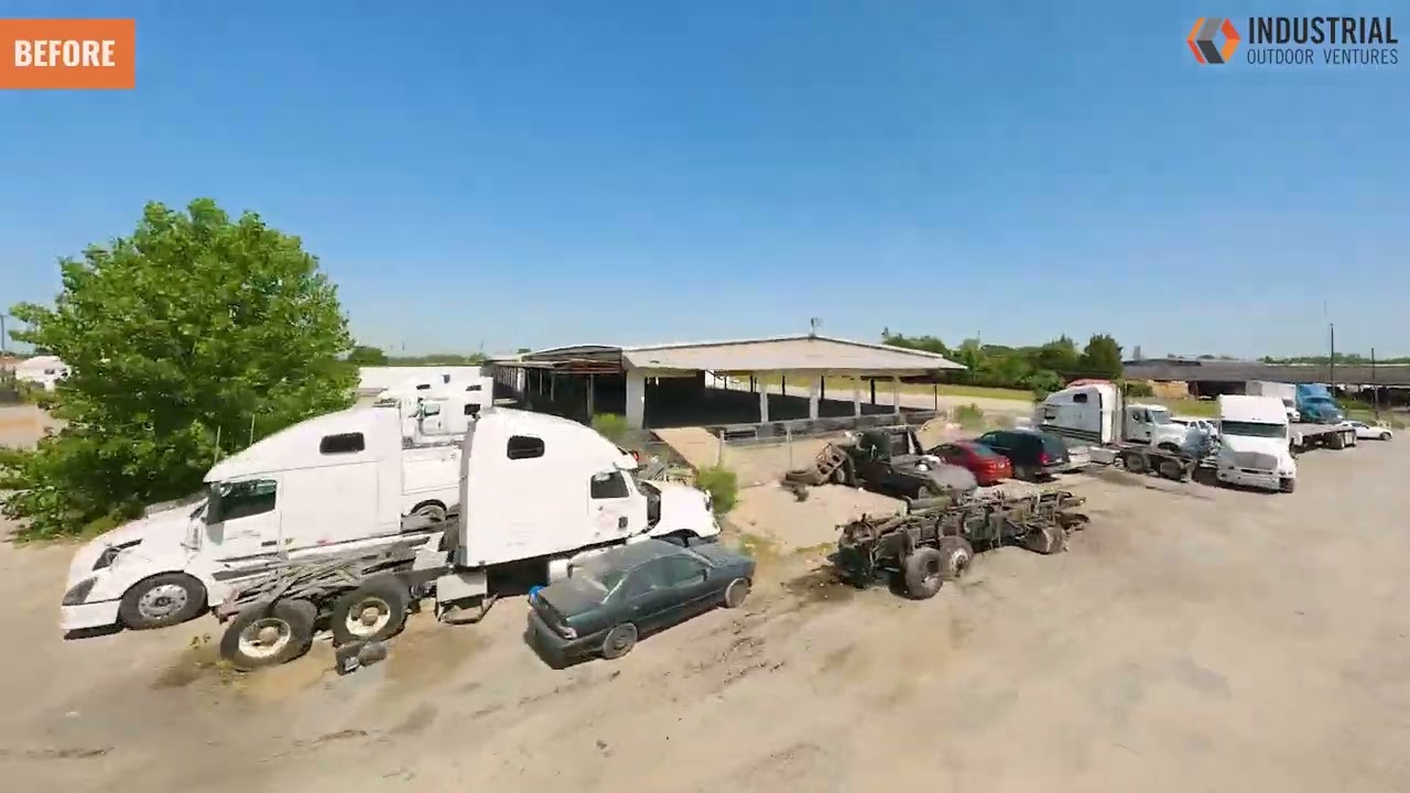 Charlotte Drone Services | Drone Videography and Aerial Photography