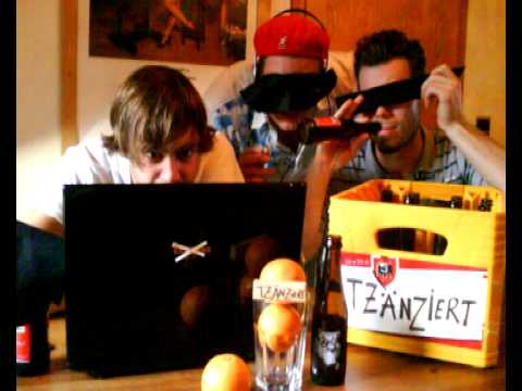 Gebrüder Blumenkohl - BRF-