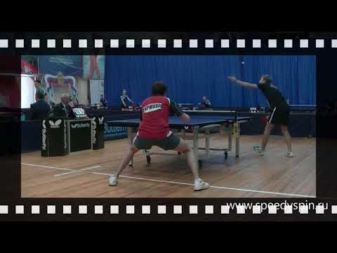 Ivan Nikulin.Best point.Summer Youth Championship of Russia, 2018.FHD