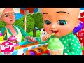 This Is Mammas Shop Song BillionSurpriseToys Nursery Rhymes Kids Songs