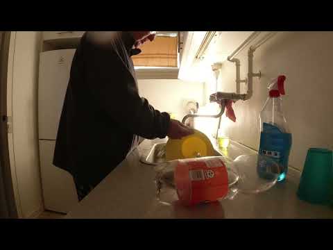 MongoTV_11218 - SOMMERTID 2023 SØNDAG - Vasker Op og Snakker