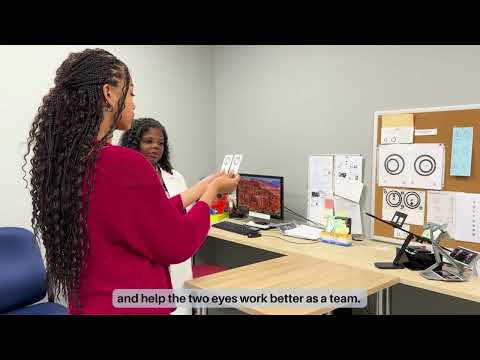 Bnc Eye Care Group