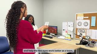 Vision Therapy - BNC Eyecare Group