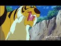 Rocko Insults Shere Khan Shonen