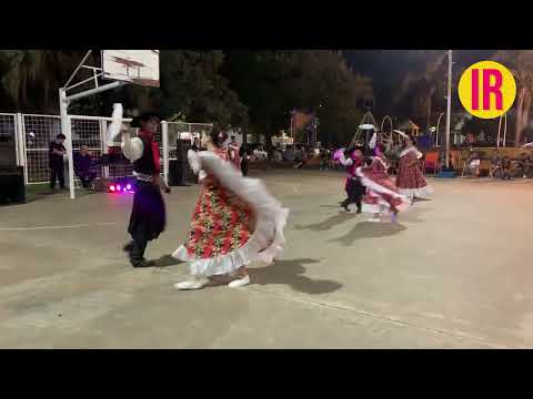 San Genaro -  Primer encuentro, primer paso… y ojalá muchos más