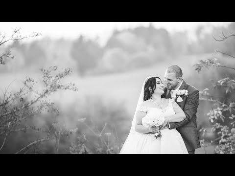 A&C Greek Wedding Highlights