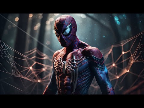 SPIDER-MAN REMASTERED PC Gameplay Walkthrough Part 2