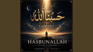 Download lagu Hasbunallah (Allah Is Enough) mp3
