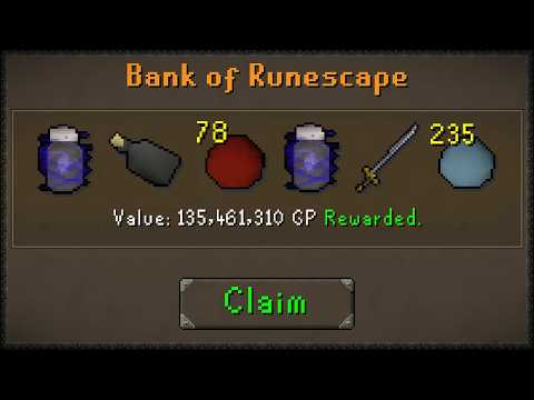Runescape's new skill has a Secret money maker, and its crazy