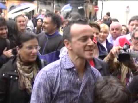 ONDA TG 5.11.2012 - MORTE EMILIANO D'ANDREAMATTEO