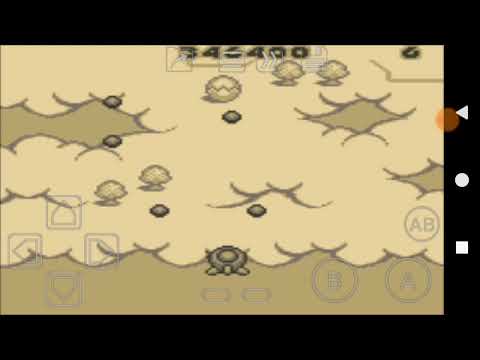 Pop n Twinbee (GB) Longplay