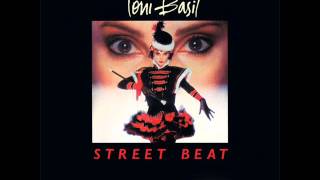 TOni B  Street Beat Dub Version