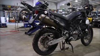 Product video