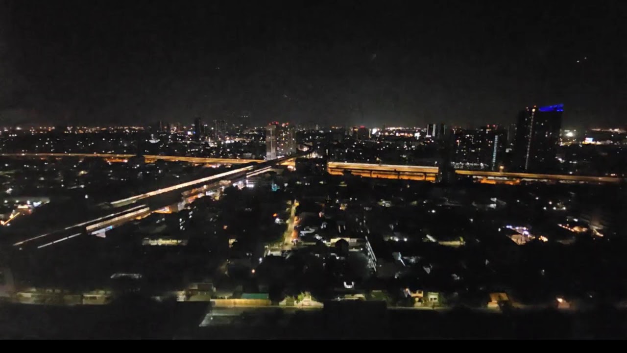 방콕 저녁 깜짝 라이브 2부 — 03.29 LIVE